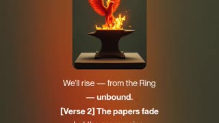 Rise From the Ring – The Weird Canadian | A Nation Reignited