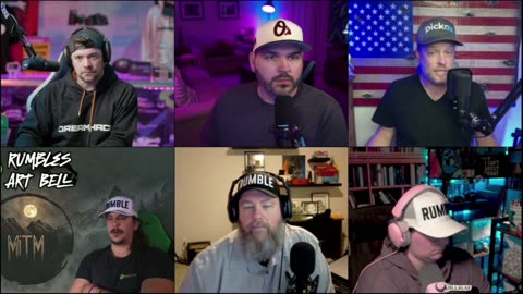 Gamers don’t realize the cultural power they’re holding…