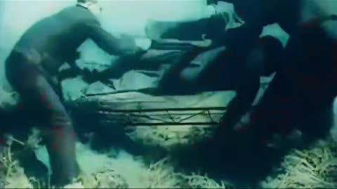 Rescue Hovercraft Units 1944