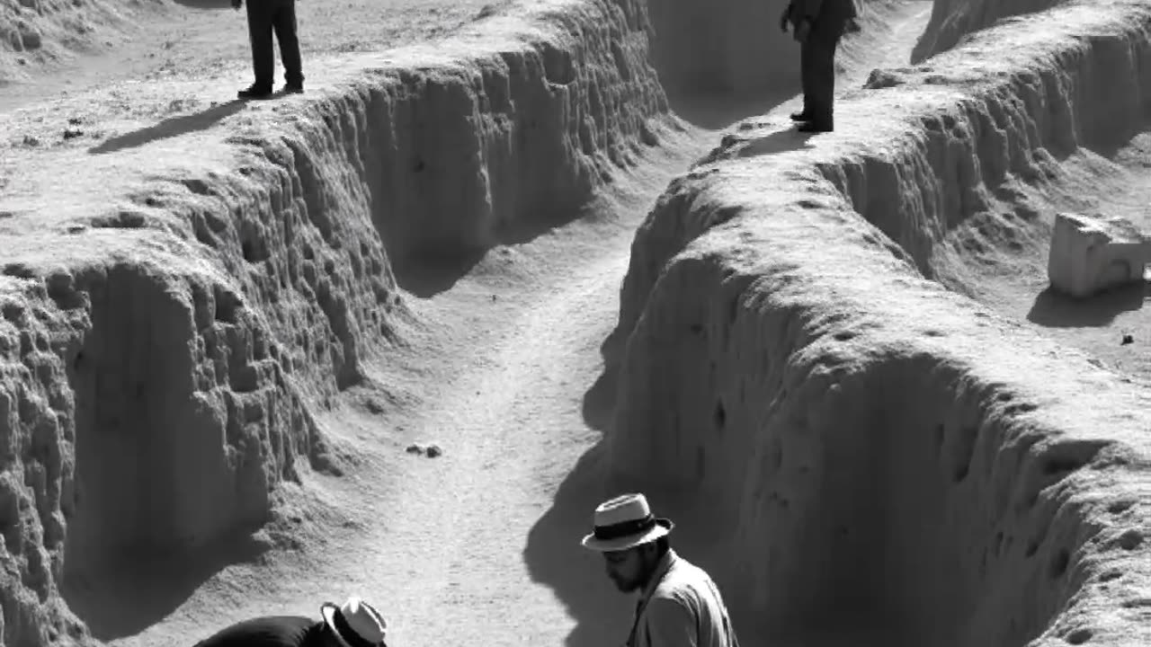 What Happened to Mehrgarh? The 9000-Year-Old Lost Civilization! #history #mystery #ancientcity