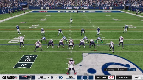 College Football 26 - Louisiana Ragin' Cajuns vs Louisiana-Monroe Warhawks - Gameplay (PS5) [4K]