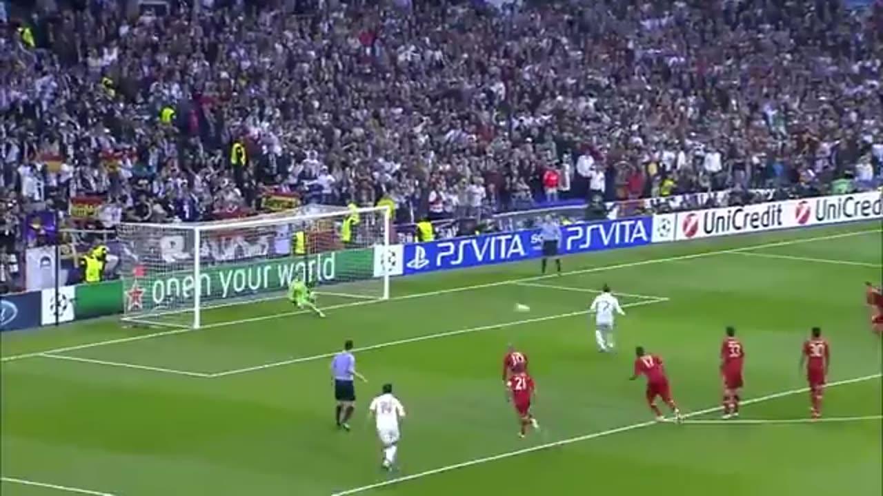 Cr7 new viral video