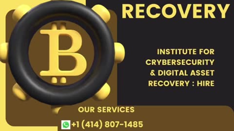 YOUR GUIDE TO RECOVER STOLEN CRYPTO ASSET SAFELY'' GO TO RAPID DIGITAL RECOVERY