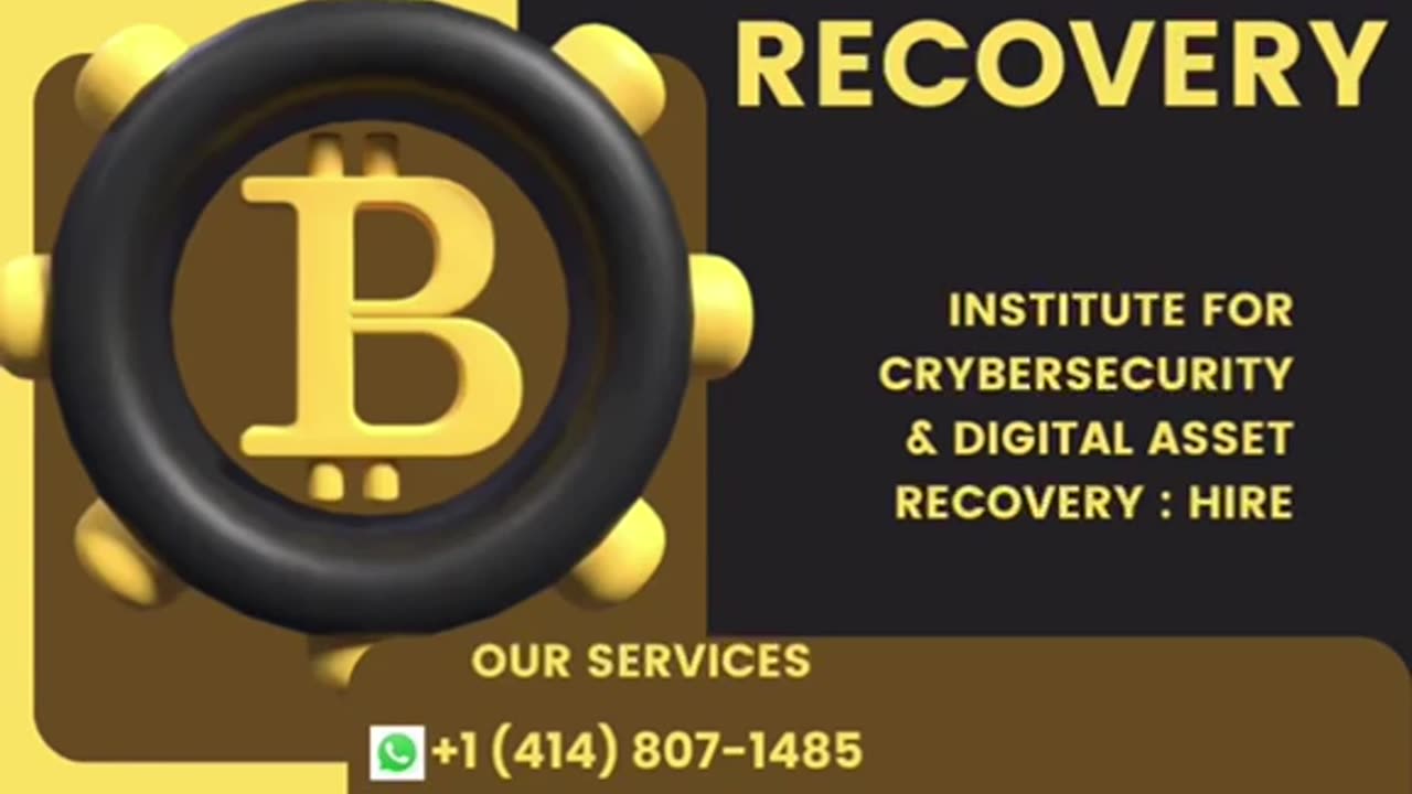 YOUR GUIDE TO RECOVER STOLEN CRYPTO ASSET SAFELY'' GO TO RAPID DIGITAL RECOVERY