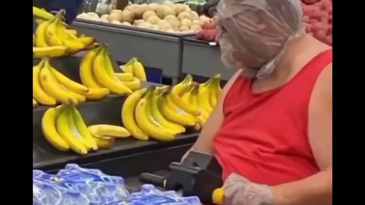 תזכורת לנשף המסכות המטורף שחוינו