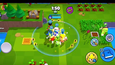 ❤️‍🔥🌱٩(๑❛ᴗ❛๑)۶🙏💖SB 2.0🌱🙏💖Grow with gratitude🌱🙏(๑ •ﻌ•๑ )💖(Oct 2025)#squadbusters