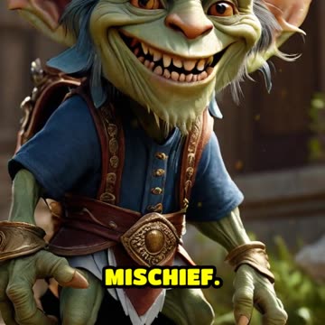 The Kallikantzaros Greece's Christmas Goblin