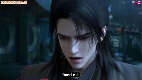 The Gate of Mystical Realm -Episodul 4