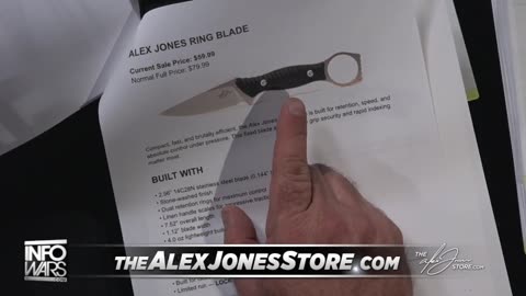 The American Journal in Full HD for February 9, 2026.