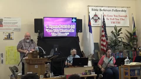 Romans 3:9-18 WEBCAST