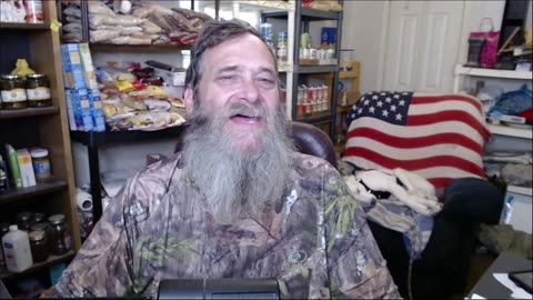 The Revolution In The Morning Show