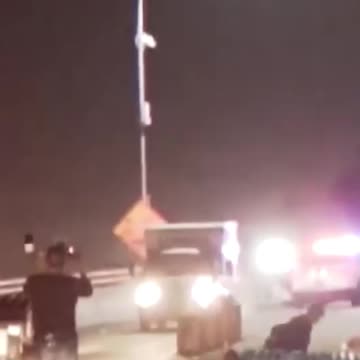 Shooting at California Coast Guard Base After U-Haul Truck Ram Attempt