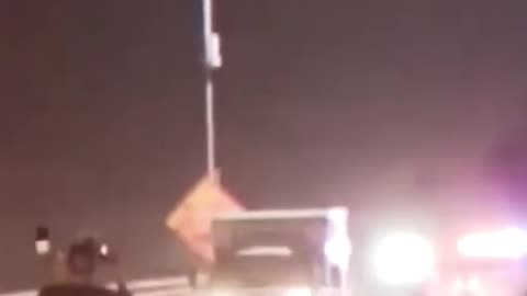 Shooting at California Coast Guard Base After U-Haul Truck Ram Attempt