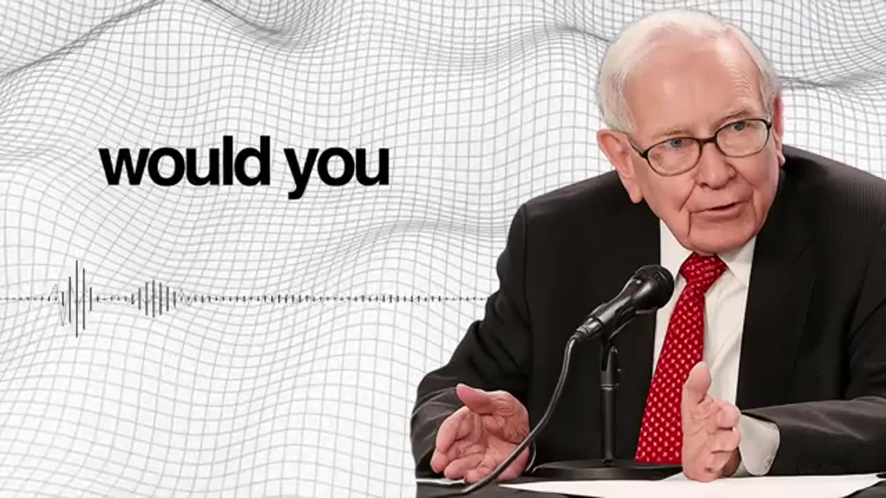 Warren Buffett’s Crypto Warning: What It Means for 2026