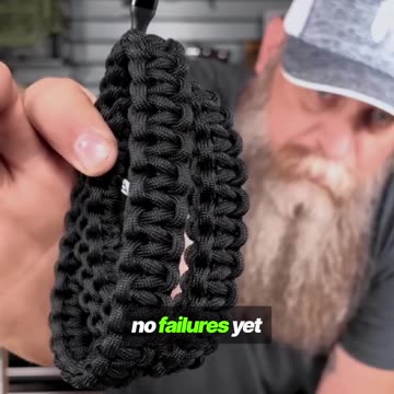 Cable That’s Tough Enough for the Trail (and Your Pocket)