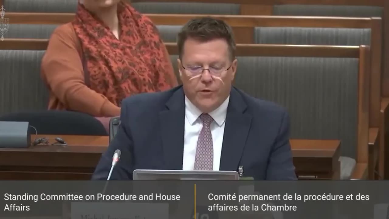 Ex-CSIS Officer: China's Agents Compromised Canadian Governments (Mulroney to Trudeau)