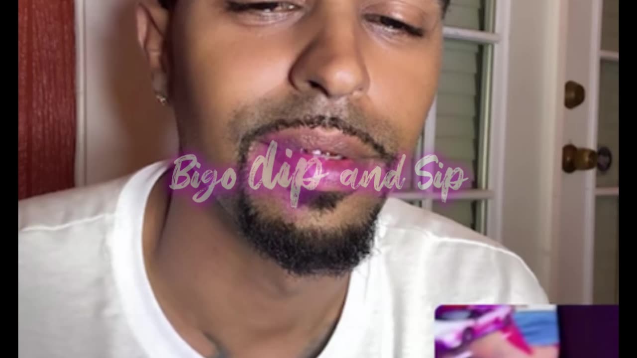 Droski talks with DreBaby about 21 being arrested 9/29/24 #bigoclipandsip
