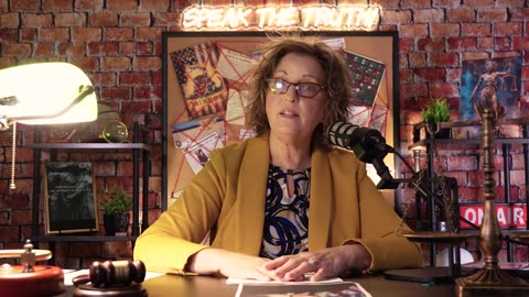 Part 2 of Erin Daly, the criminal mastermind who framed an innocent man!