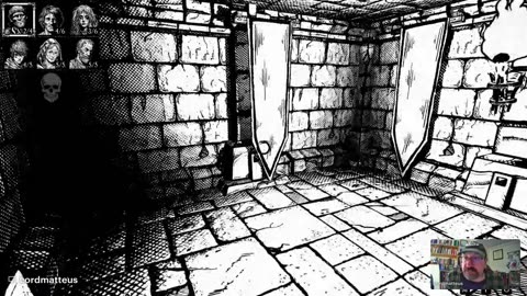 Impromtu Stream: The Secrets of Weepstone Demo