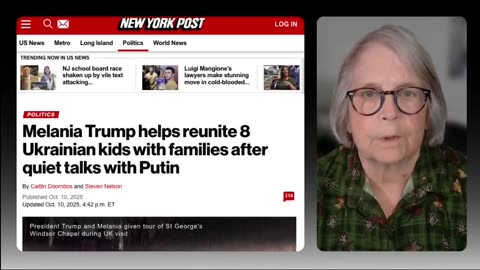 Tomahawk Missiles to Secure Peace? How Does That Work?