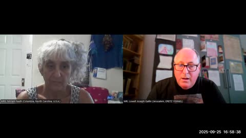 R&B Monthly Seminar: Jewish Roots (Episode #37)