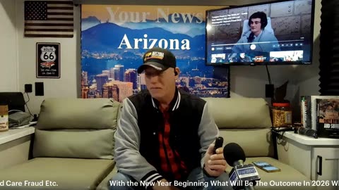 HAPPY NEW YEAR JANUARY 1, 2026