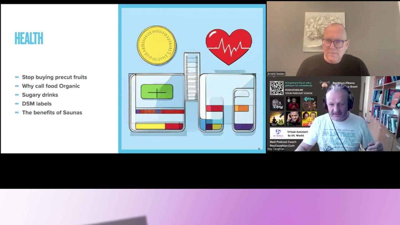 The dangers of Chlorine