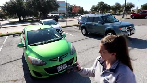 How I Scaled my Fleet to Nearly 40 Cars