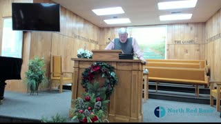 “Coming Home To The Gospel"