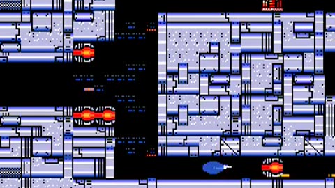 MSX Longplay 009 Nemesis 3 - The Eve Of Destruction