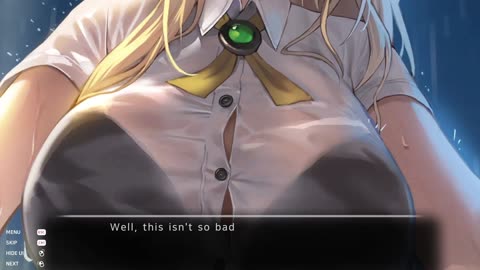 Nyatorase: Shared Passions v0.1 [SadCat] [English – Uncensored]