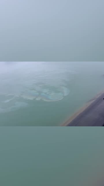 Makina me 3 persona bie në liqenin e Vau i Dejës