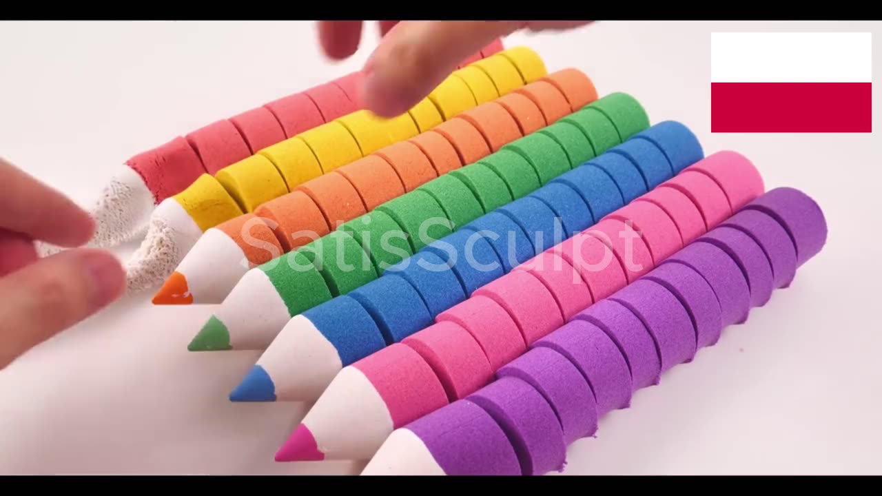 🇵🇱 Tribute to Poland — Pure 4K Visual ASMR • Calme et Satisfaction