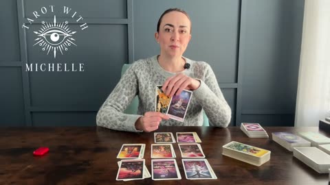 Daily Tarot - Wed, Nov 19, 2025