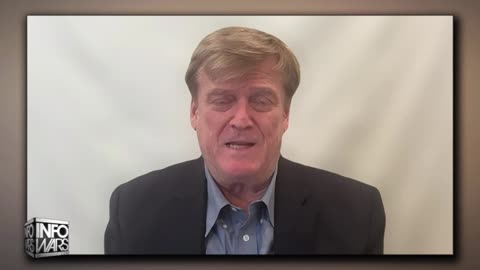 The Alex Jones Show in Full HD for January 5, 2026.