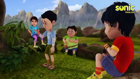 Shiva Teaches The Goons A Lesson_ _ Shiva _ Full Episode