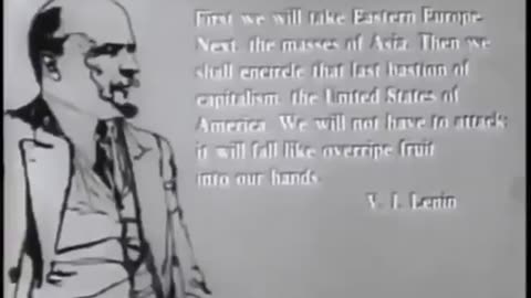 The Communist Takeover Explained 1966