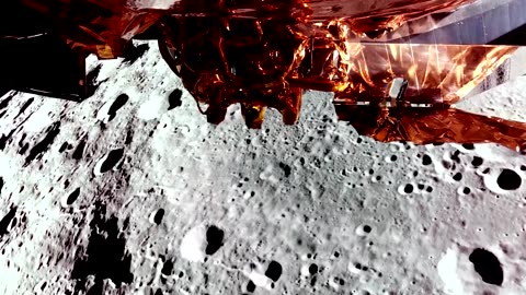 Lunar landers to pave way for human exploration, NASA says