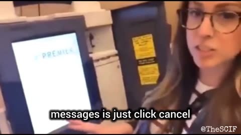 The "ADJUDICATION" process is just ONE way that the 2020 Election was STOLEN