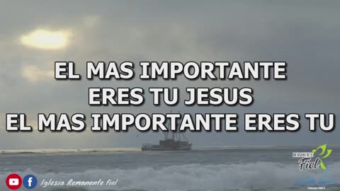 Iglesia Remanente Fiel | Prédica ( Dios es el Primero ) | Viernes 01-16-2026