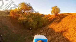 Ukraine war combat footage 10/5/25
