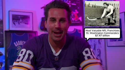 The NFL’s Most Confusing Identity Crisis