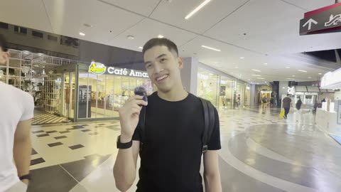 What Thai Local Boys REALLY Think About Girls | Street Interview