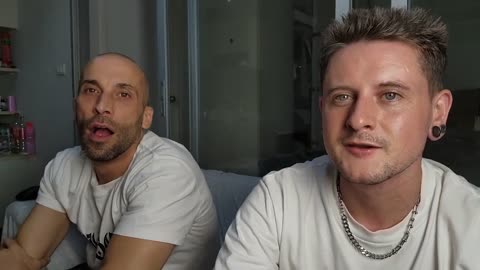 SUPER BORING PATTAYA BELLENDS