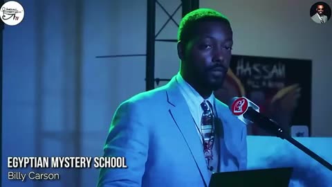 Билли Карсон _ Древний секрет, почему ваши молитвы не работают