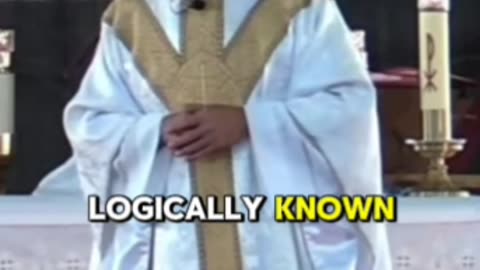 🙏 The Test of Patience: Why God Gives You Trials (Fr. Mark Beard)