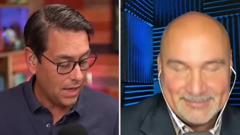 ET Interrogation- Analysis (It’s REAL but was blocked by US deep state)