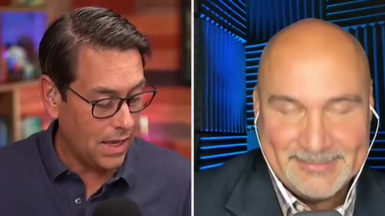 ET Interrogation- Analysis (It’s REAL but was blocked by US deep state)