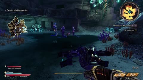 Dead by Daylight - The Unknown Menu Theme (PTB)