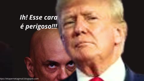 IH! ESSE CARA É PERIGOSO!!! https://etapernetagmail.blogspot.com